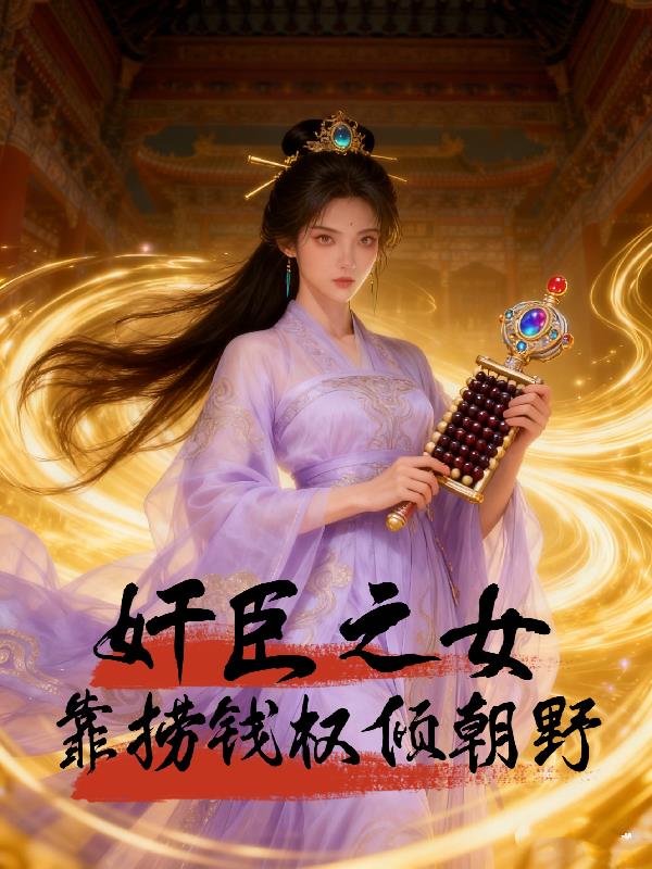 奸臣之女靠捞钱权倾朝野