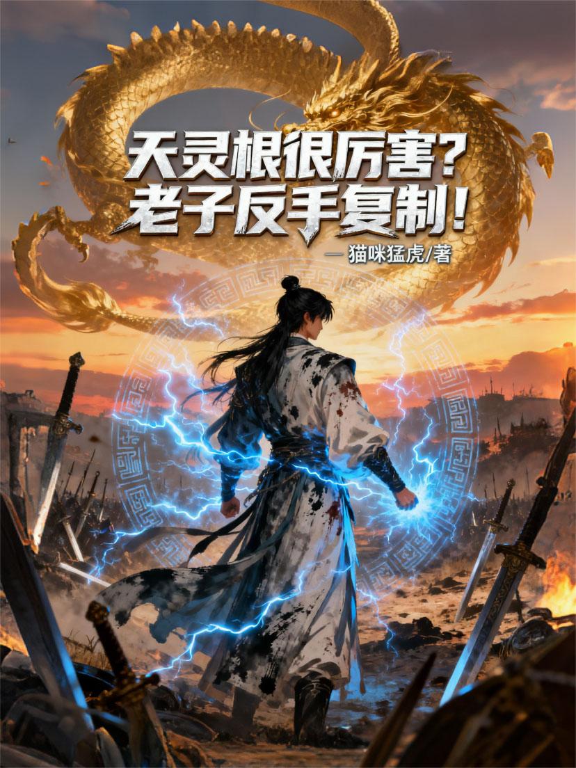 天灵根很厉害老子反手复制