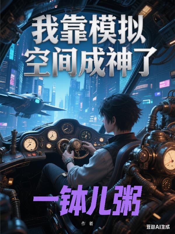 我靠模拟空间成神了