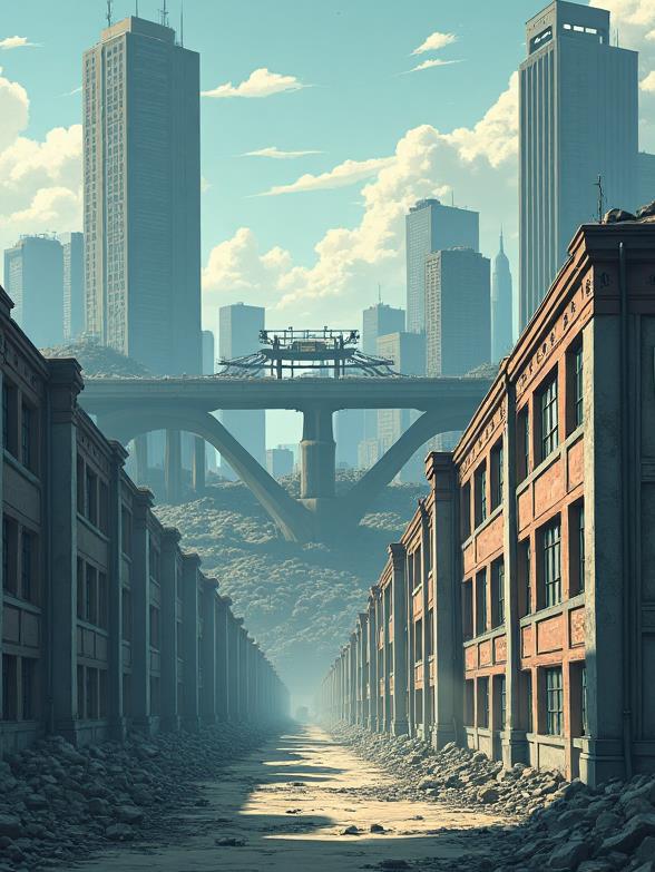 神域我的脑袋里住着大佬