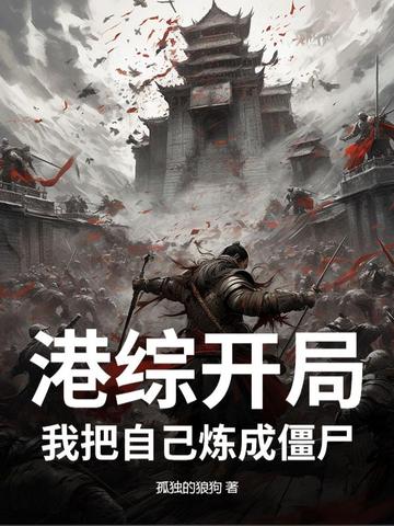 港综开局我把自己炼成僵尸