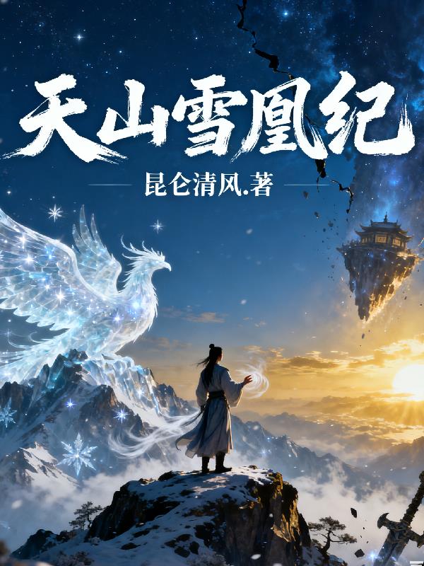 天山雪凰纪