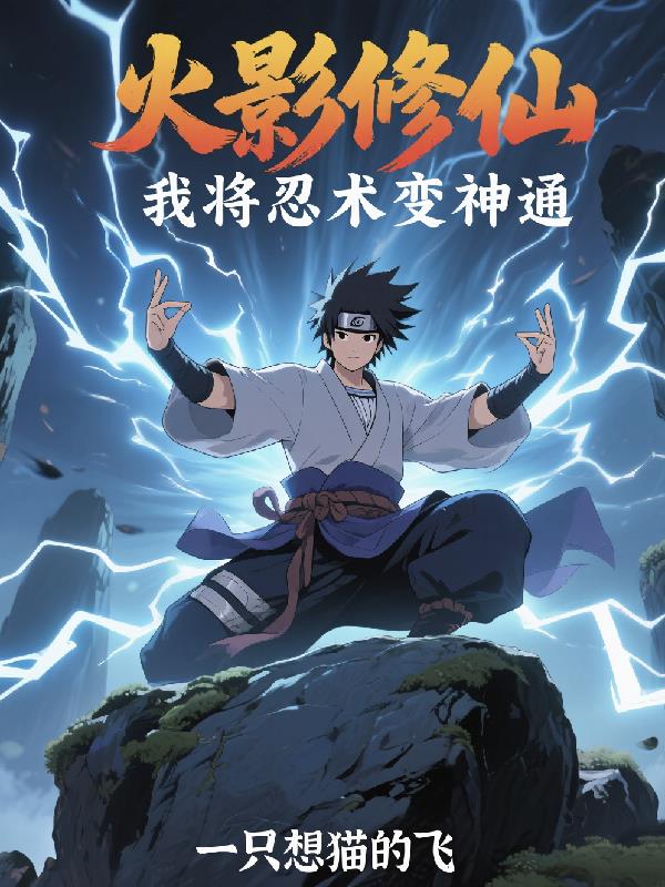 火影修仙我将忍术变神通