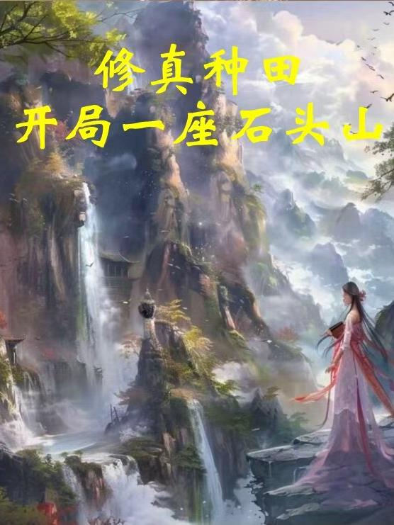 修真种田开局一座石头山