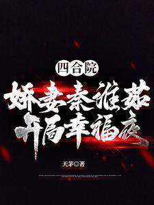 四合院娇妻秦淮茹开局幸福夜