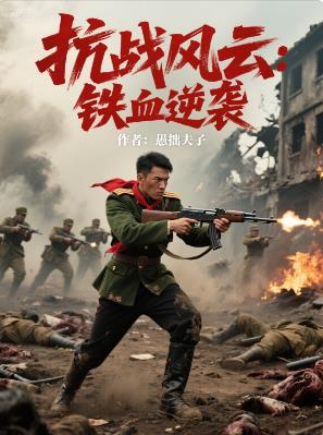 抗战风云铁血逆袭