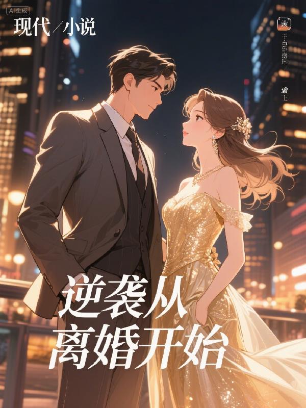 逆袭从离婚开始